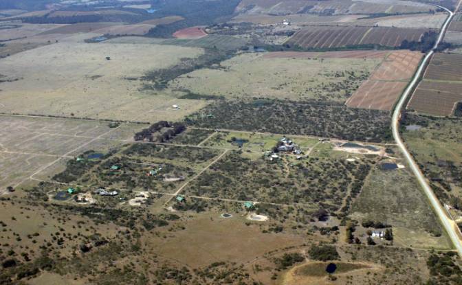 Terreno/Lotto in vendita Langholm, Bathurst. Foto#1