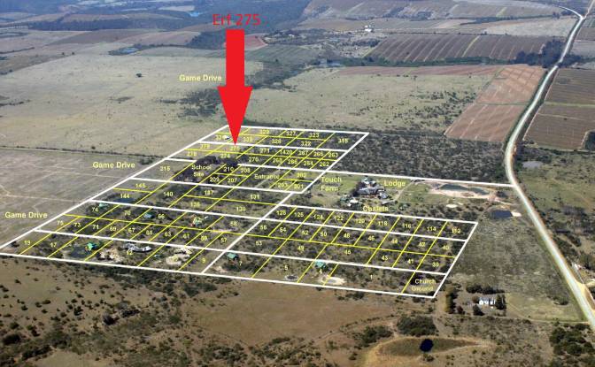 Земля/Ділянка продаж Langholm, Bathurst. Фото#2