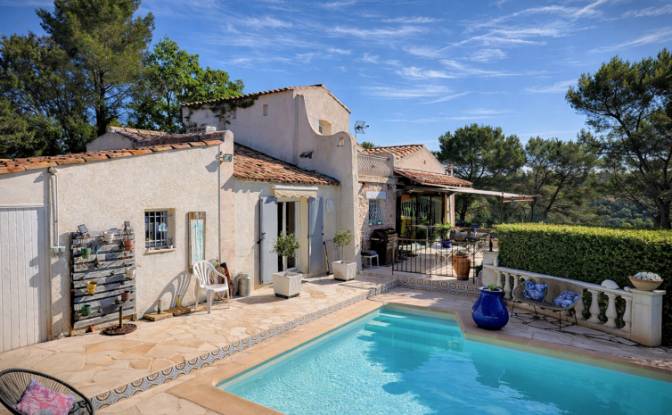 Villa zu verkaufen - Flayosc, France