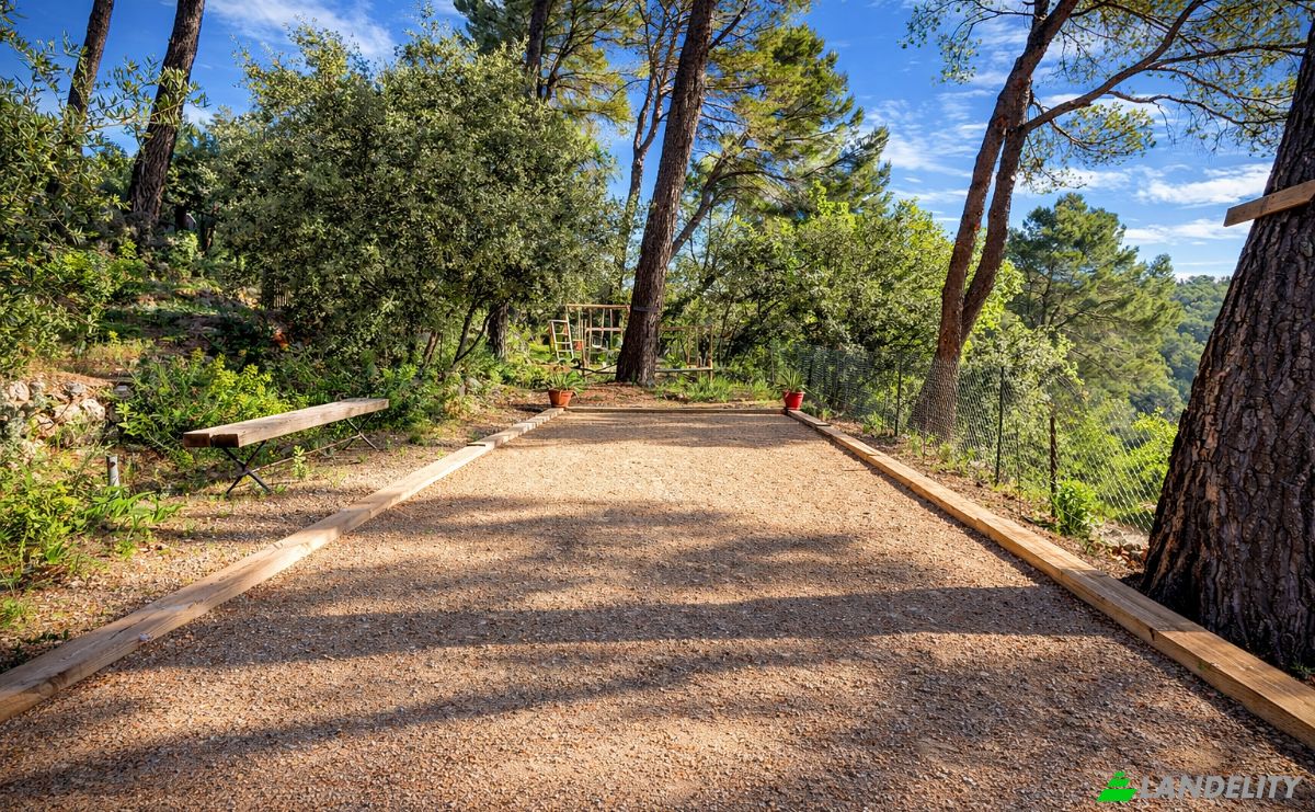 Villa zu verkaufen 711 Lot le Clos de Floriege, 83780 Flayosc, Flayosc, Var, Provence-Alpes-Cote dAzur, France. Foto 15