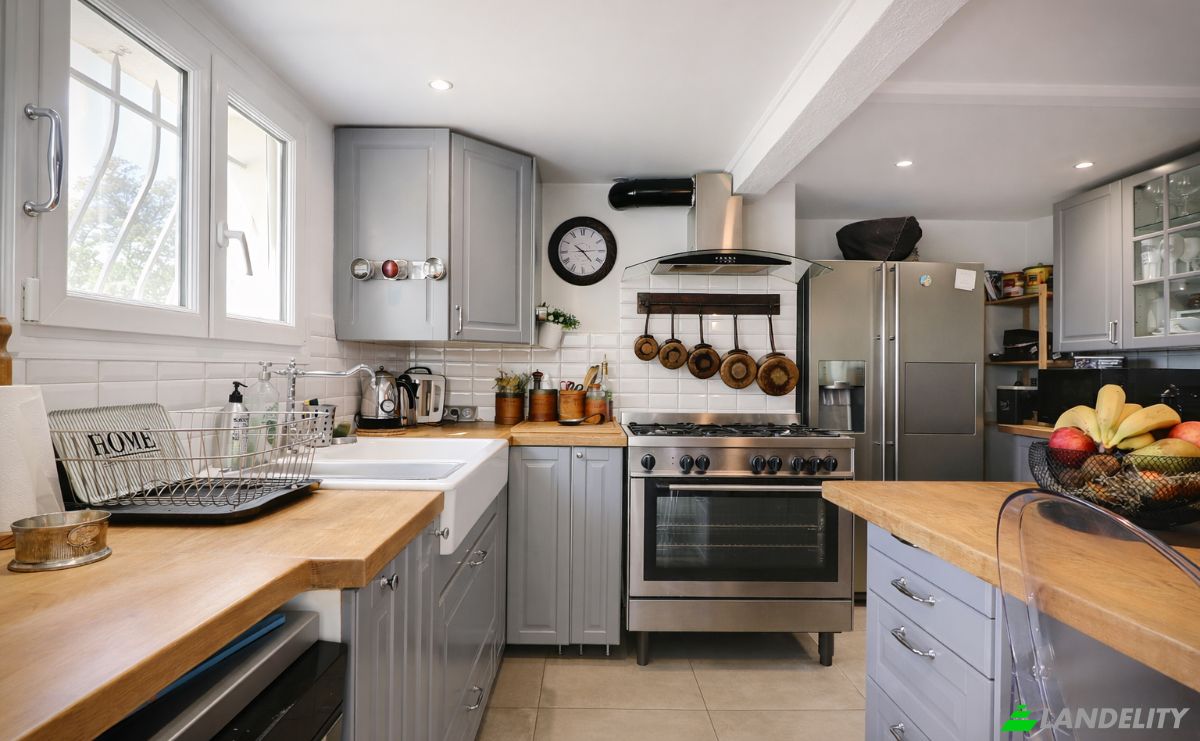 Villa zu verkaufen 711 Lot le Clos de Floriege, 83780 Flayosc, Flayosc, Var, Provence-Alpes-Cote dAzur, France. Foto 4