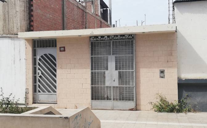 Land Lot for Sale - Chiclayo, Peru