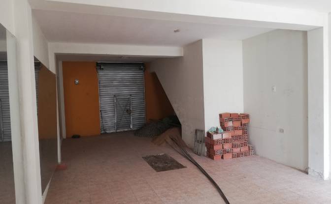 Land Lot for Sale Diego Ferre 309, Chiclayo 14009. Photo#2