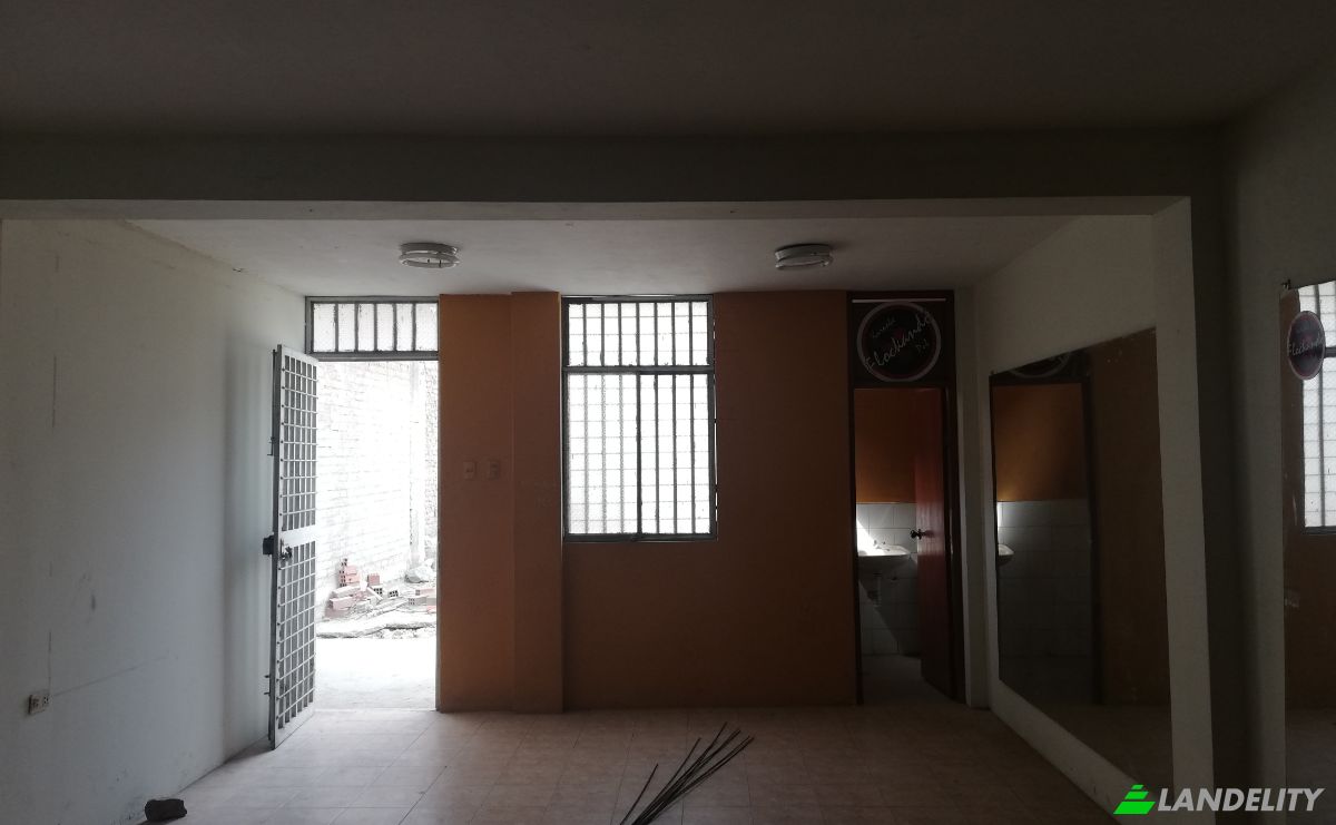 Land Lot for Sale Diego Ferre 309, Chiclayo 14009, Chiclayo, Lambayeque, Peru. Photo 3