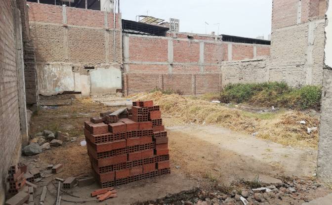 Land Lot for Sale Diego Ferre 309, Chiclayo 14009. Photo#4