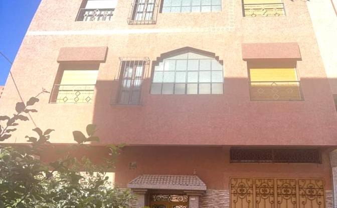 Dom jednorodzinny na sprzedaż - Meknes, Morocco