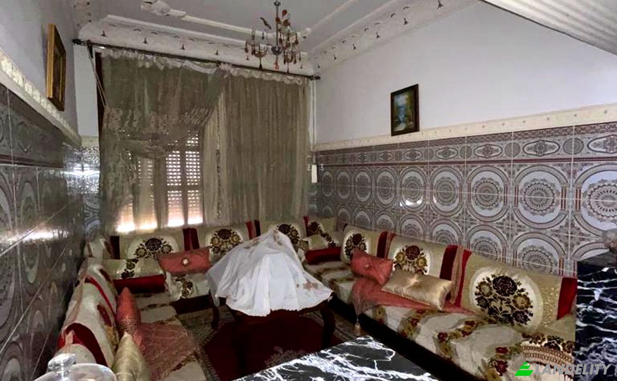 Eengezinswoning Te koop Meknes, Prefecture de Meknes, Fez-Meknes, Morocco. Foto 12