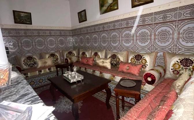 Eengezinswoning Te koop Meknes. Foto#7 Eengezinswoning Te koop Meknes. Foto#7