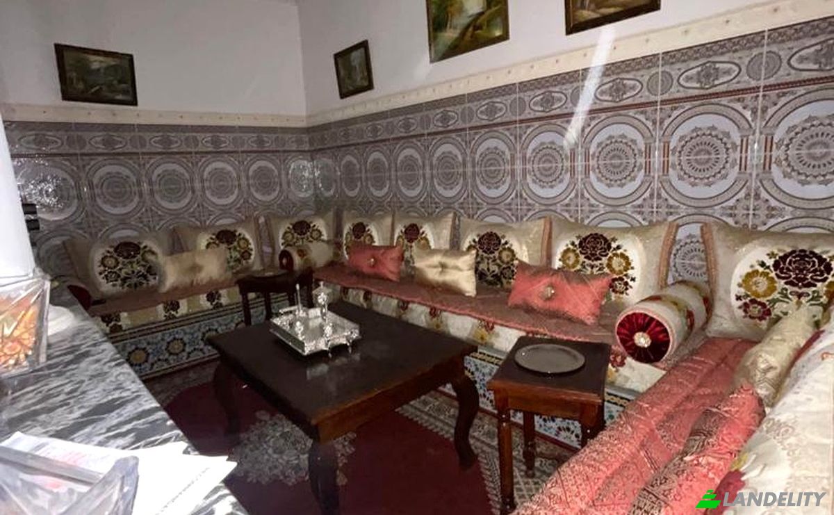 Eengezinswoning Te koop Meknes, Prefecture de Meknes, Fez-Meknes, Morocco. Foto 9