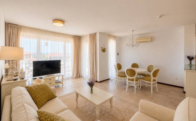 Duplex à vendre - Sozopol, Bulgaria