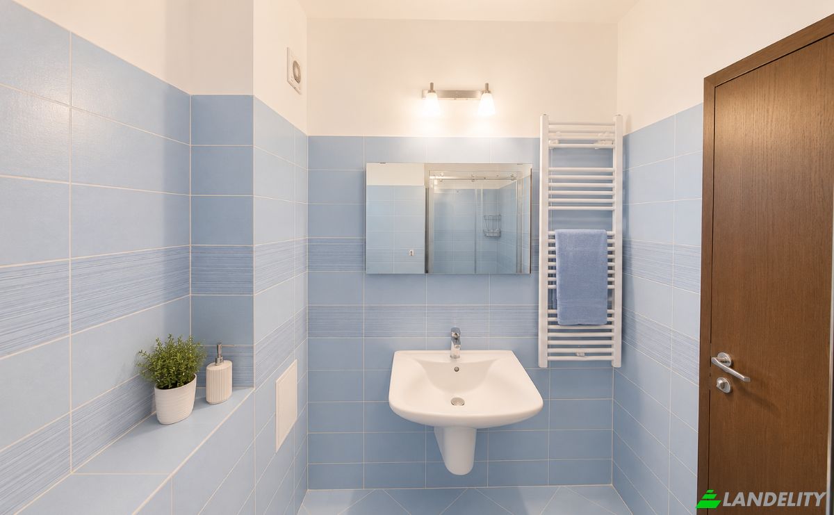 Duplex à vendre Sozopolis, Via Pontika Str 109, 8130 Sozopol, Sozopol, Burgas, Bulgaria. Photo 10