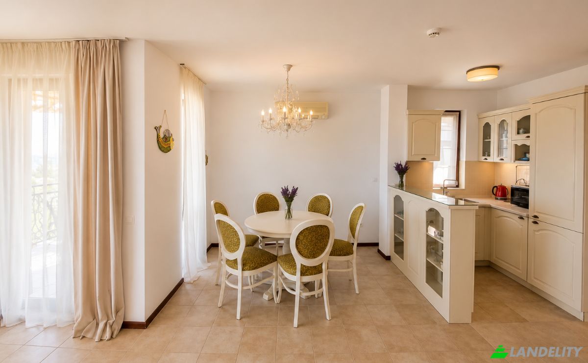 Duplex à vendre Sozopolis, Via Pontika Str 109, 8130 Sozopol, Sozopol, Burgas, Bulgaria. Photo 3