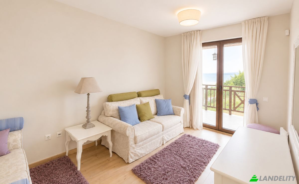 Duplex à vendre Sozopolis, Via Pontika Str 109, 8130 Sozopol, Sozopol, Burgas, Bulgaria. Photo 6