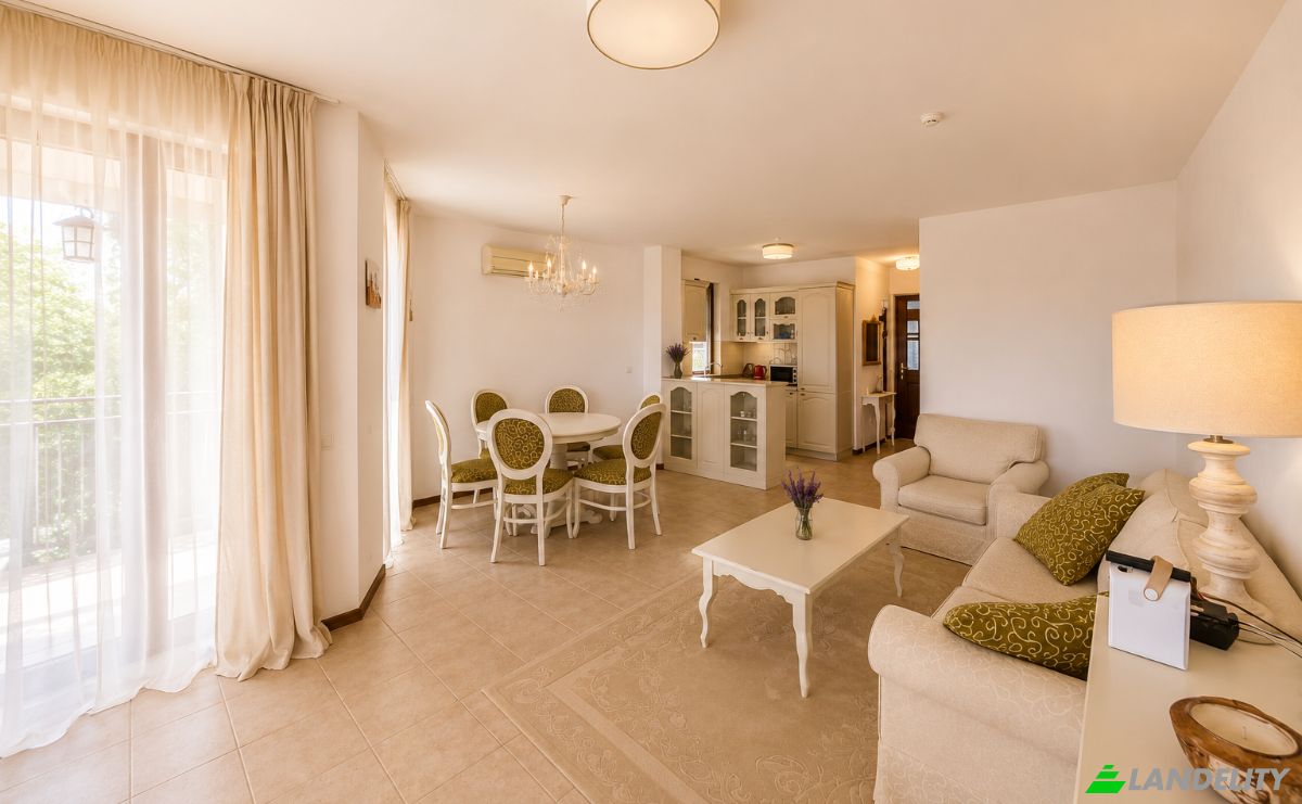 Duplex à vendre Sozopolis, Via Pontika Str 109, 8130 Sozopol, Sozopol, Burgas, Bulgaria. Photo 2