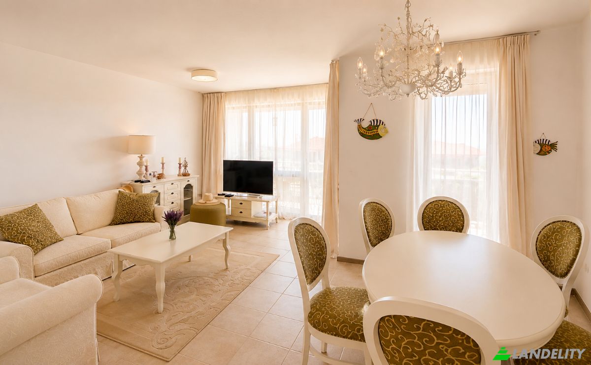 Duplex à vendre Sozopolis, Via Pontika Str 109, 8130 Sozopol, Sozopol, Burgas, Bulgaria. Photo 4
