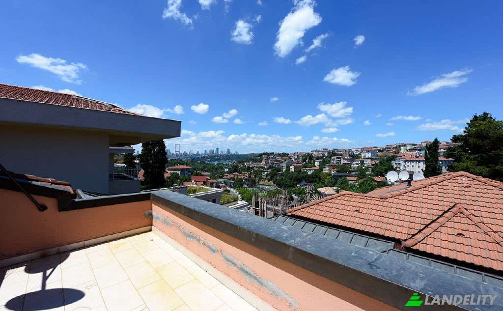 Single Family Home for Sale Burhaniye, Dogu Karadeniz Cd, 34676 Uskudar Istanbul, Istanbul, Uskudar, Turkiye. Photo 2