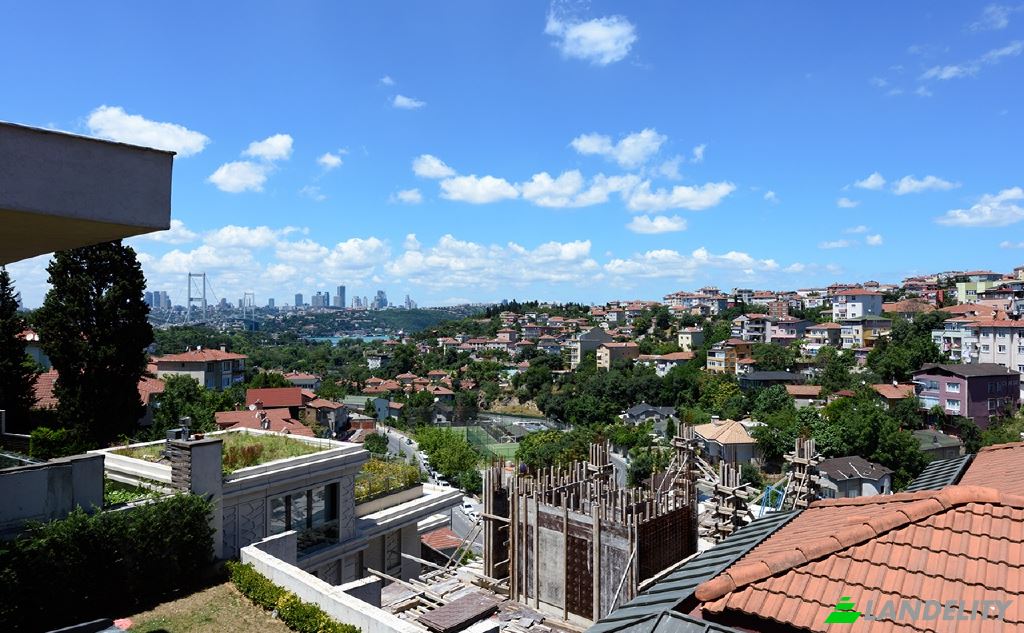 Single Family Home for Sale Burhaniye, Dogu Karadeniz Cd, 34676 Uskudar Istanbul, Istanbul, Uskudar, Turkiye. Photo 9