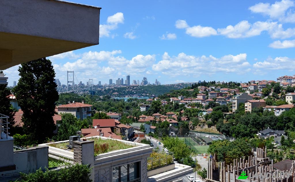 Single Family Home for Sale Burhaniye, Dogu Karadeniz Cd, 34676 Uskudar Istanbul, Istanbul, Uskudar, Turkiye. Photo 10