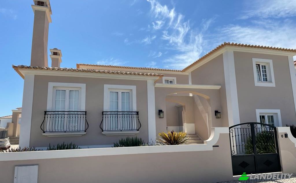 Single Family Home for Sale Antonio Maria, Sines, Setubal, Portugal. Photo 10