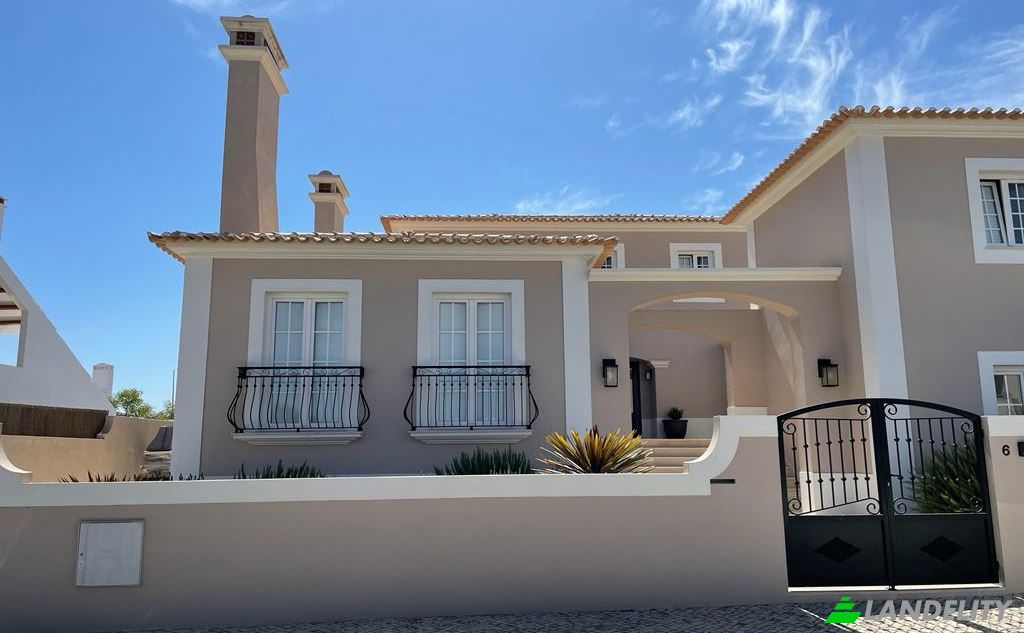 Single Family Home for Sale Antonio Maria, Sines, Setubal, Portugal. Photo 6