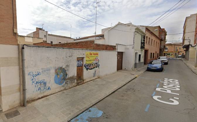 Investing/Development for Sale - Valdepenas, Spain