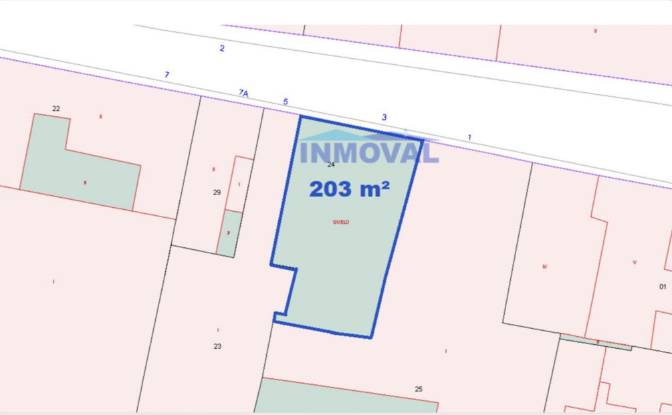 Investing/Development for Sale C Postas. Photo#3 Investing/Development for Sale C Postas. Photo#3