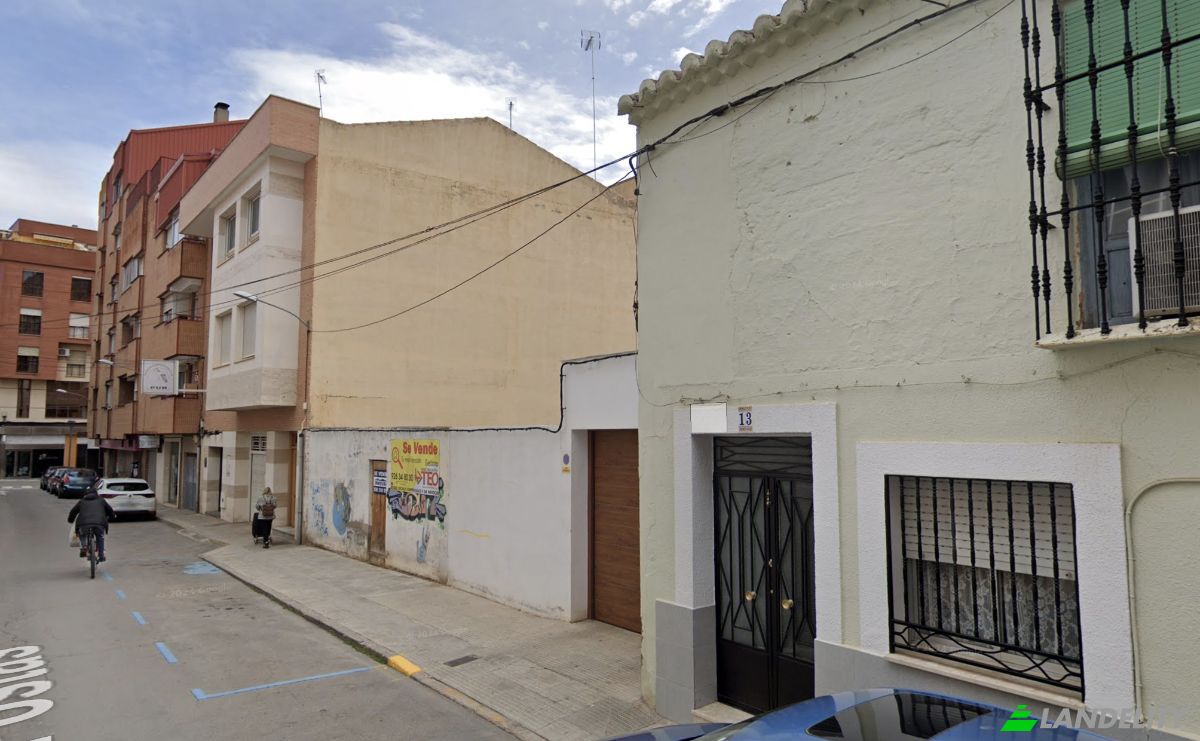 Investing/Development for Sale C Postas, Valdepenas, Ciudad Real, Castile-La Mancha, Spain. Photo 4