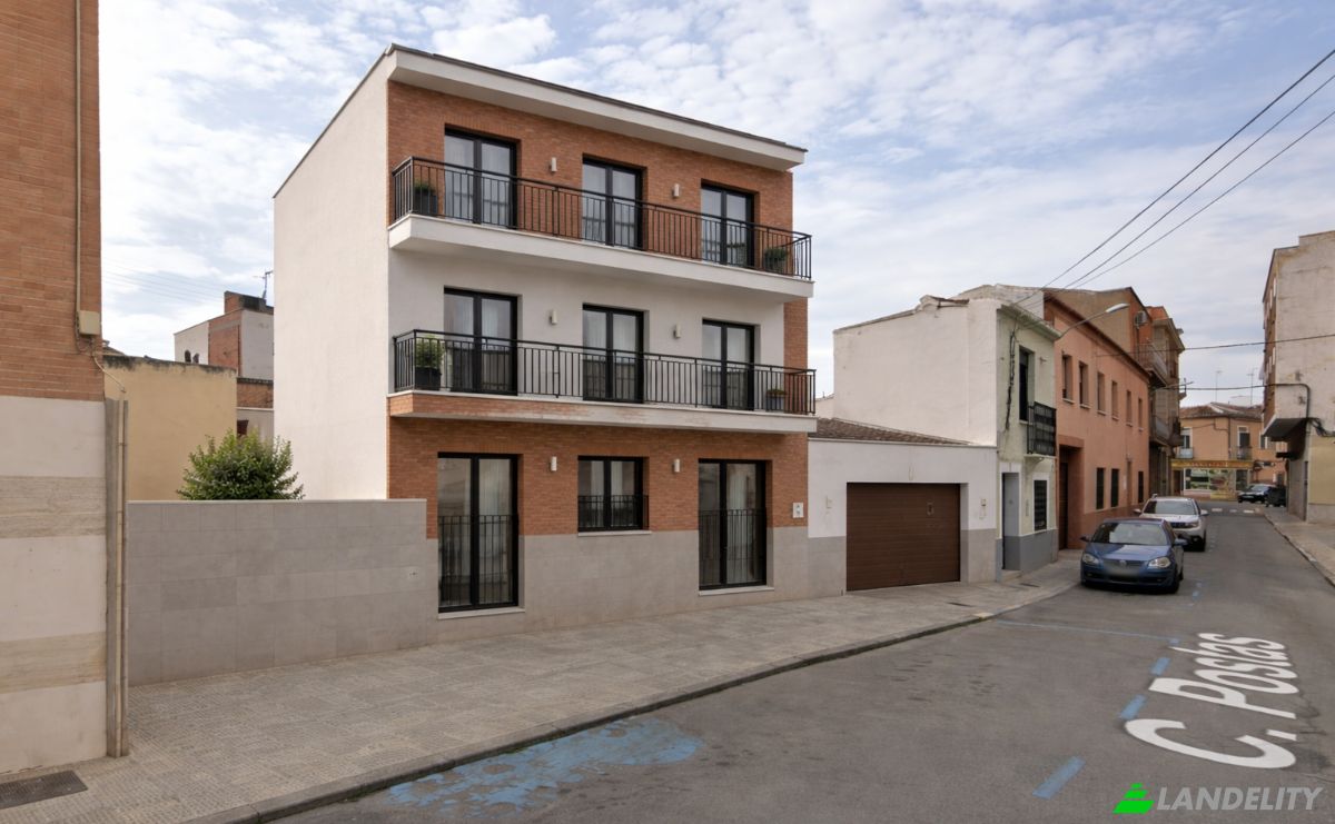 Investing/Development for Sale C Postas, Valdepenas, Ciudad Real, Castile-La Mancha, Spain. Photo 5
