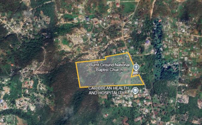 Investing/Development for Sale - Santa Cruz, Jamaica