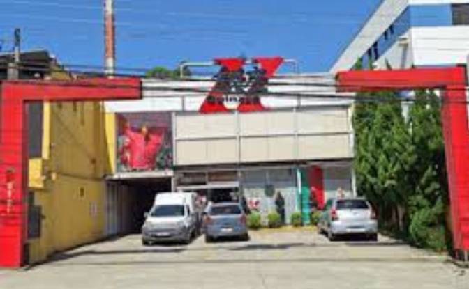 Store Front for Sale - Sao Paulo, Brazil