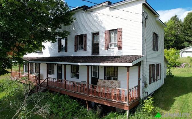 Single Family Home for Sale Rte du Village. Photo#2