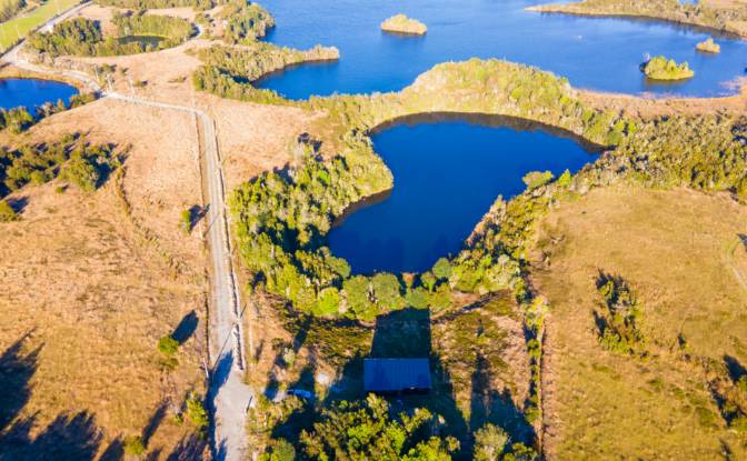 Lotto di terreno in vendita Puerto Montt. Foto#10