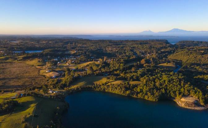 Lotto di terreno in vendita Puerto Montt. Foto#15
