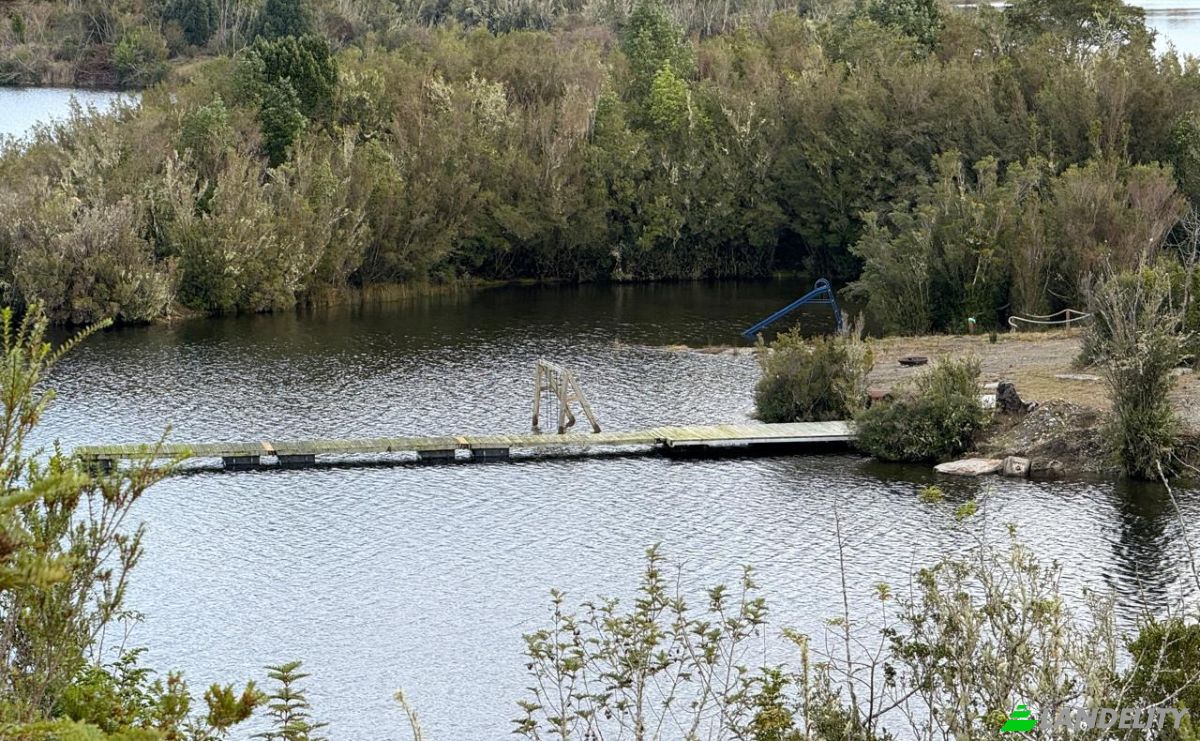 Lotto di terreno in vendita Puerto Montt, Los Rulos, Llanquihue Province, Los Lagos, Chile. Foto 3