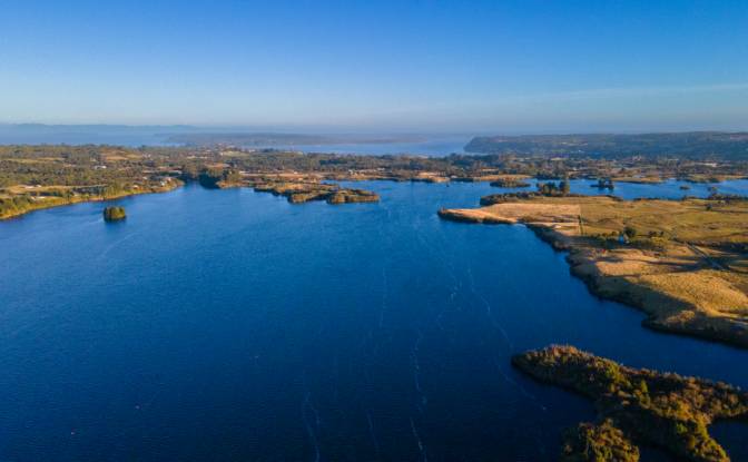 Lotto di terreno in vendita Puerto Montt. Foto#20