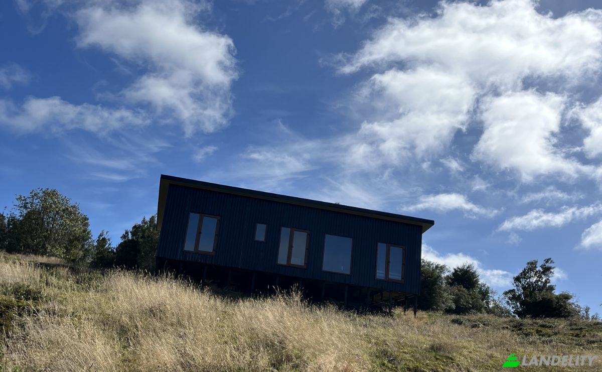 Inwestycje/Rozwój na sprzedaż Puerto Montt, Los Rulos, Llanquihue Province, Los Lagos, Chile. Zdjęcie 23