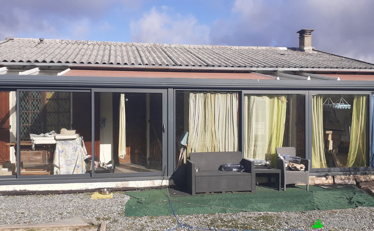 Villa for Sale 6685 Rte de Massals, 81250 Paulinet, Paulinet, Tarn, Occitanie, France. Photo 1