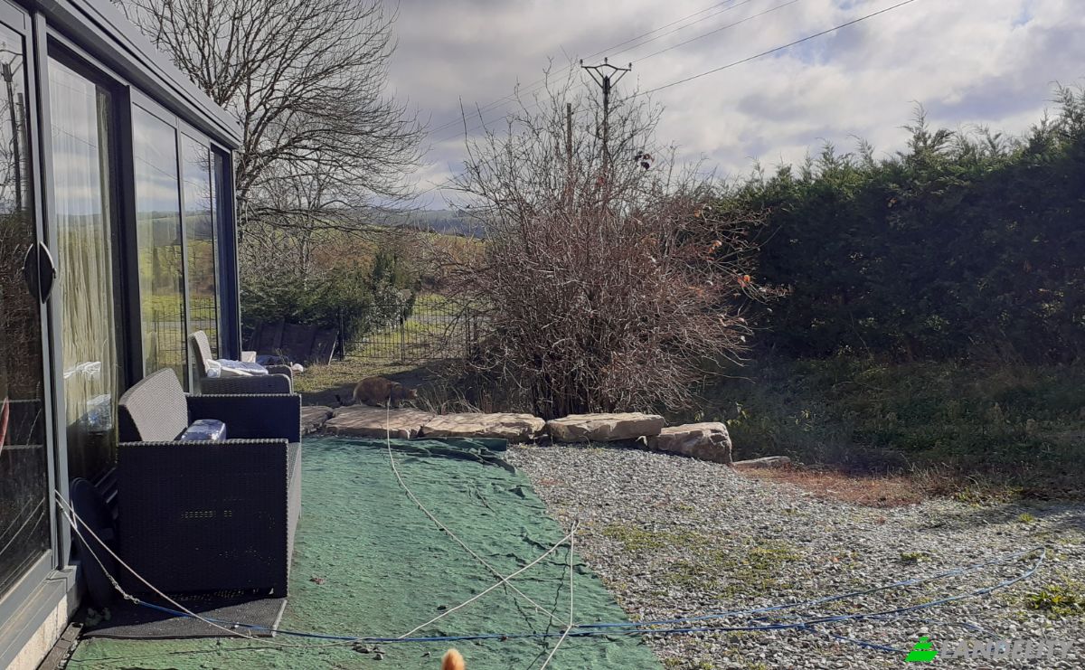 Villa for Sale 6685 Rte de Massals, 81250 Paulinet, Paulinet, Tarn, Occitanie, France. Photo 4