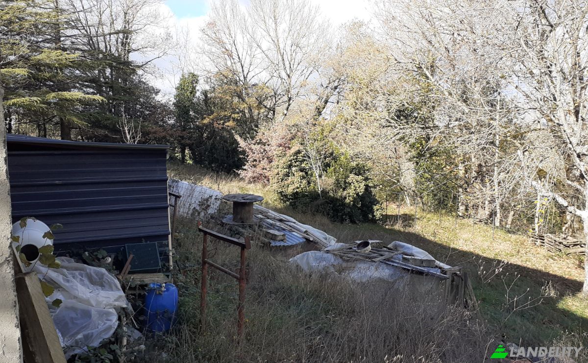 Villa for Sale 6685 Rte de Massals, 81250 Paulinet, Paulinet, Tarn, Occitanie, France. Photo 8