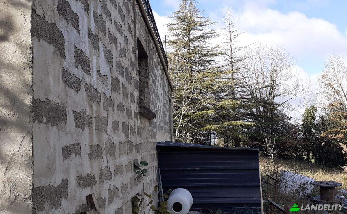 Villa for Sale 6685 Rte de Massals, 81250 Paulinet, Paulinet, Tarn, Occitanie, France. Photo 9