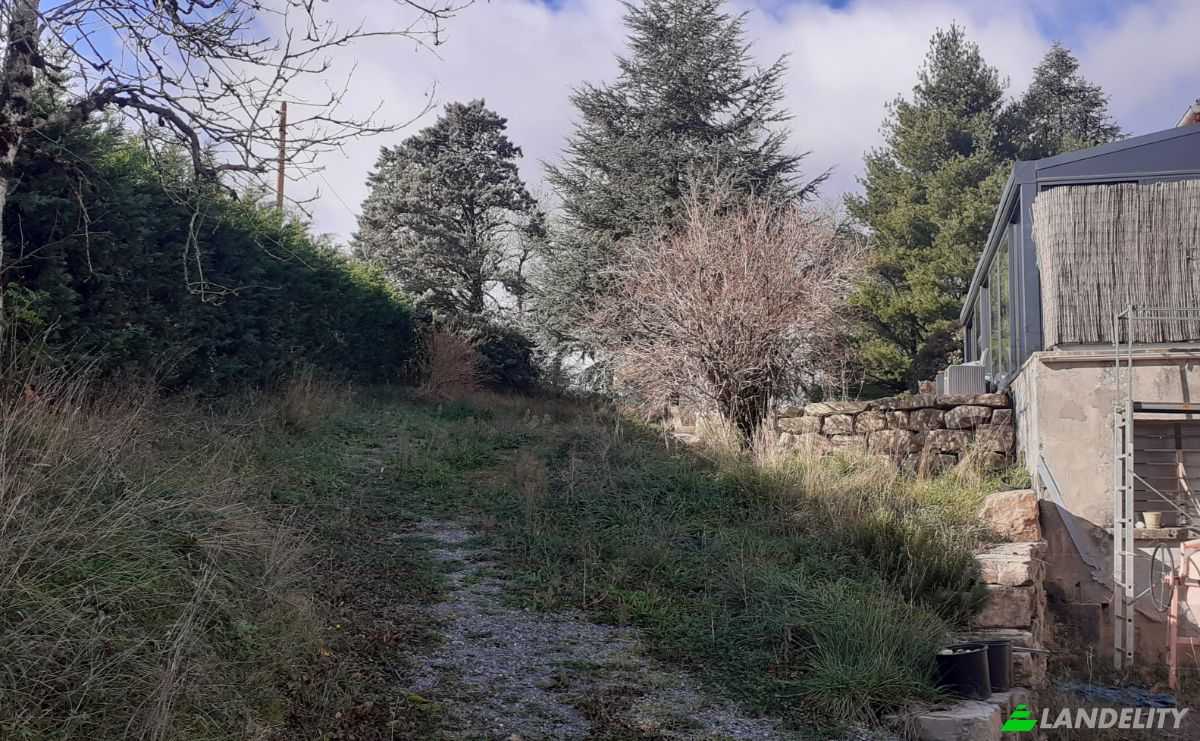 Villa for Sale 6685 Rte de Massals, 81250 Paulinet, Paulinet, Tarn, Occitanie, France. Photo 10