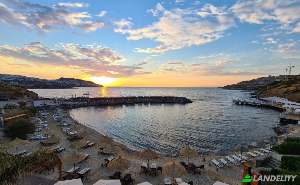 Apartment for Sale Gundogan, Isimsiz Yol, 48965 Bodrum Mugla, Bodrum Mugla, Bodrum, Mugla, Turkiye. Photo 2