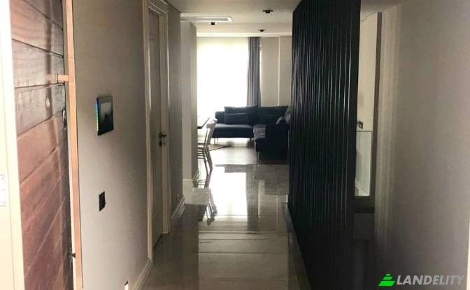 Apartment for Sale Gundogan, Isimsiz Yol. Photo#11