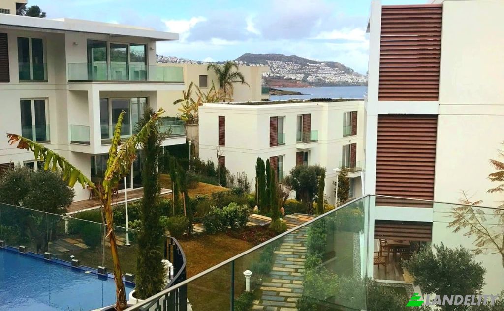 Apartment for Sale Gundogan, Isimsiz Yol, 48965 Bodrum Mugla, Bodrum Mugla, Bodrum, Mugla, Turkiye. Photo 13