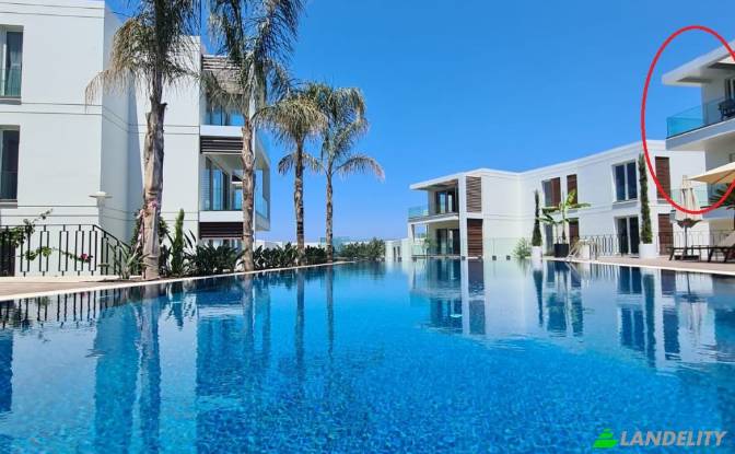 Apartamento à venda - Bodrum Mugla, Turkiye