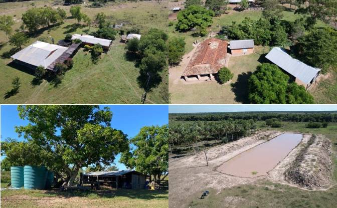 Farm/Ranch for Sale 150602 zona de Ninfa. Photo#2 Farm/Ranch for Sale 150602 zona de Ninfa. Photo#2