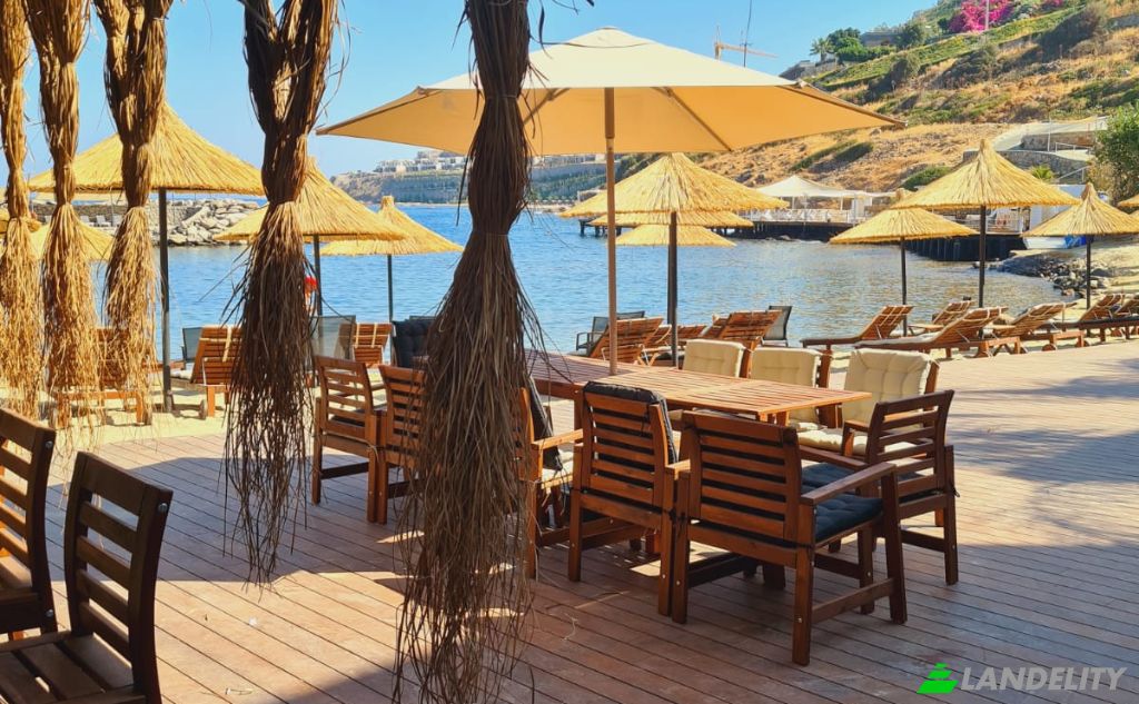 Apartment for Sale Gundogan, Isimsiz Yol, 48965 Bodrum Mugla, Bodrum Mugla, Bodrum, Mugla, Turkiye. Photo 3