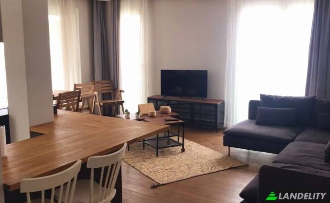 Apartment for Sale Gundogan, Isimsiz Yol. Photo#8