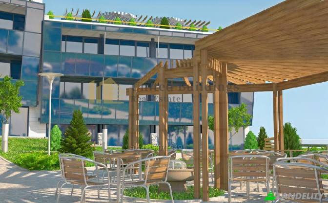 Квартира продаж ul Lilia, Chernomorets, Sozopol. Фото#3