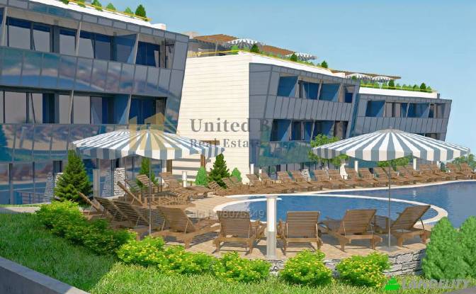 Квартира продаж ul Lilia, Chernomorets, Sozopol. Фото#5